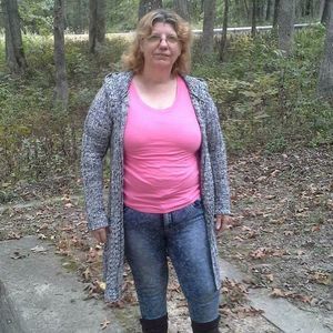 Meet your Posher, Vicky